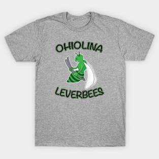 Leverbees T-Shirt